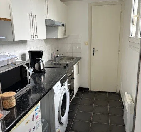 Loue appartement