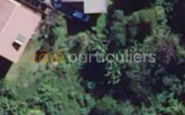 Exlusivité - Terrain Le Tampon 450 m2
