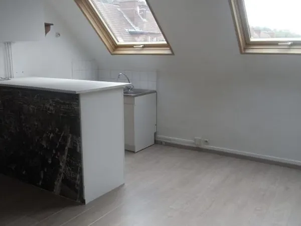 Appartement 2 pièces 30 m²