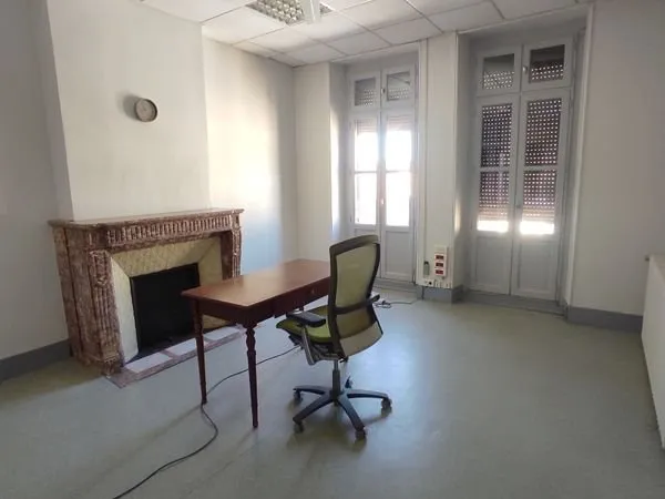 Bureau à louer