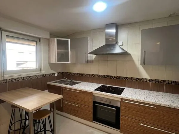 Appartement 3 pièces 57 m²