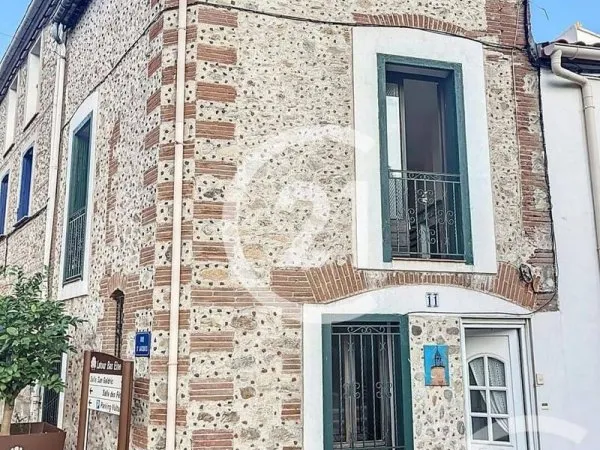Maison 3 pièces 88 m²