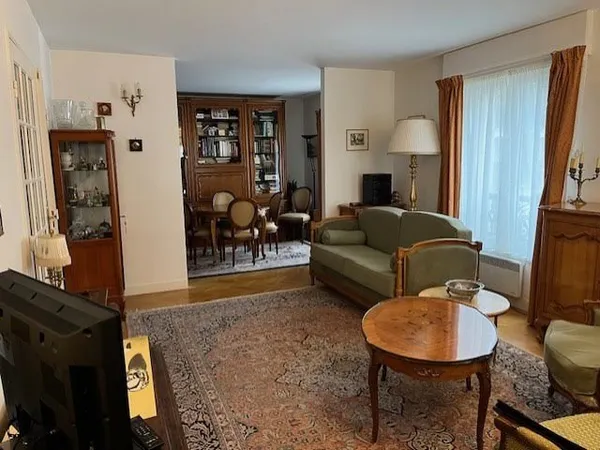 Appartement 3 pièces 88 m²