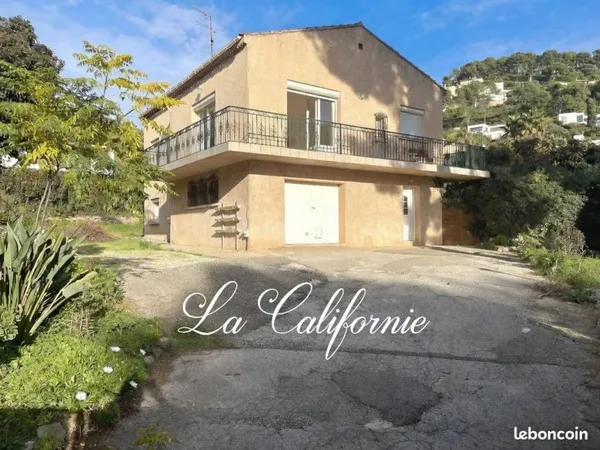 Maison 6 pièces 63 m²