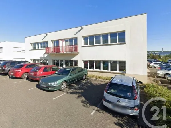 Appartement 10 pièces 258 m²