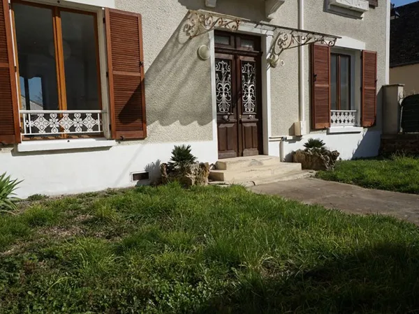 Appartement Epone 3 pièce(s) 51.19 m2