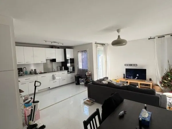 Appartement 4 pièces 75 m²