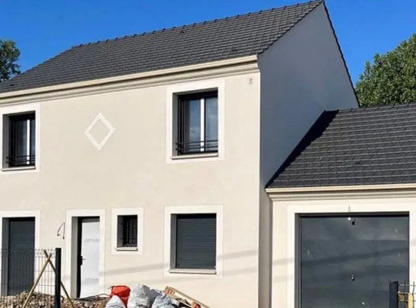 MAISON INDIVIDUELLE 86,65 m² à LARDY