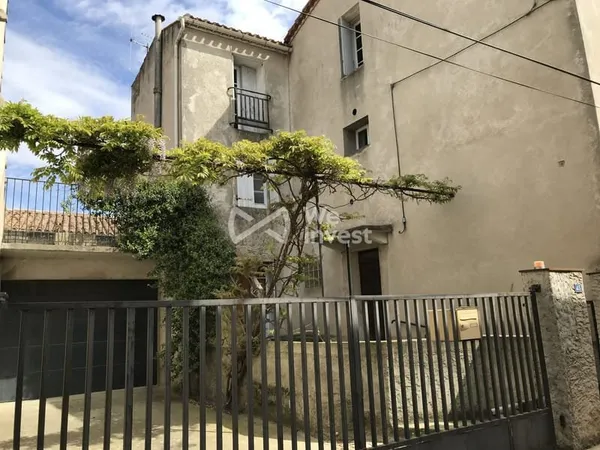 Maison à vendre Laure-Minervois