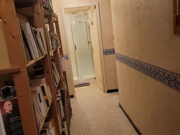 Appartement 58 m2