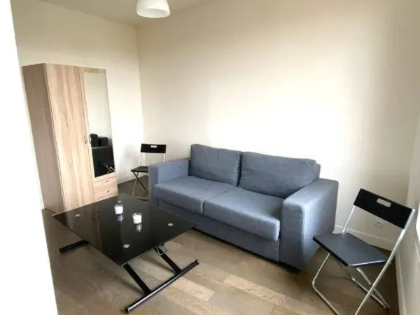 Appartement 1 pièce 16 m²