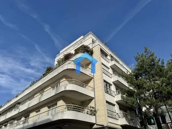 Appartement 4 pièces 104 m²