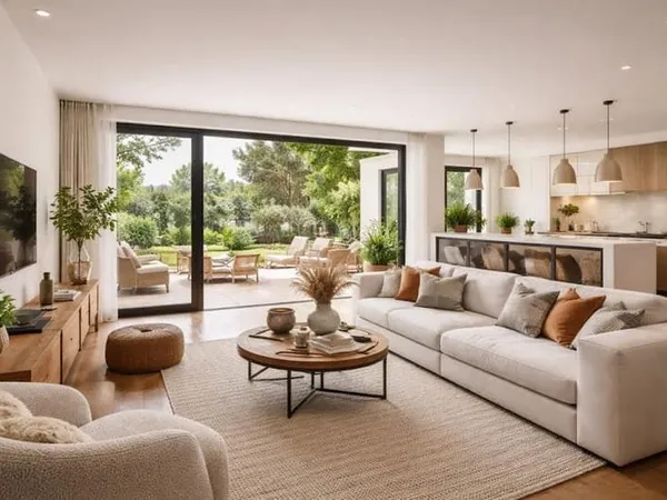 Maison 5 pièces 103 m²