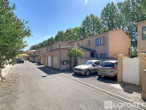 Maison 4 pièces 78 m²