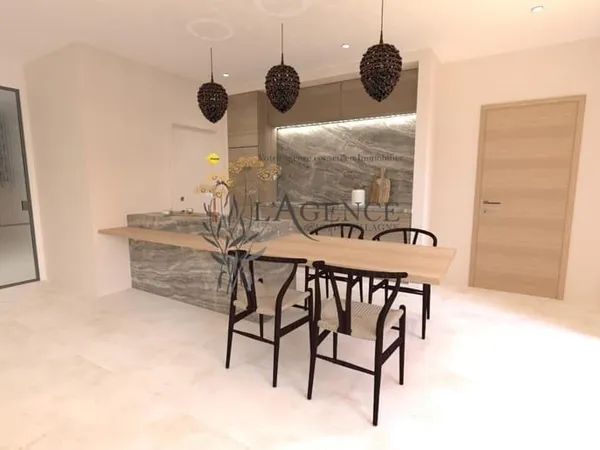 APPARTEMENT T2 VIEUX PORT DE BASTIA