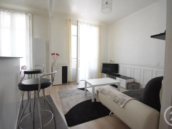 Appartement 2 pièces 33 m²