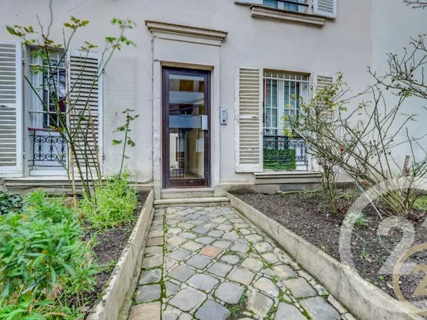 Appartement 1 pièce 21 m²