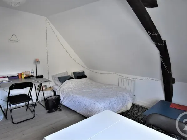 Appartement 1 pièce 18 m²