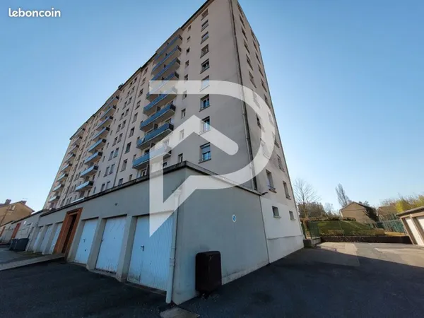 Appartement 5 pièces 90 m²