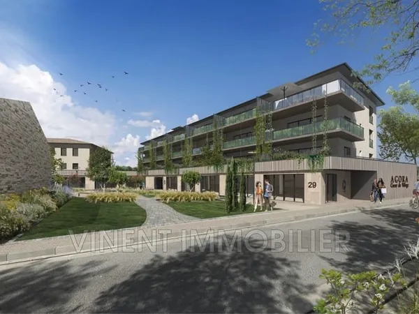 Local 4 pièces 86 m²
