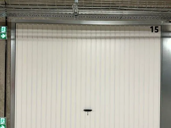 Box fermé - hyper centre