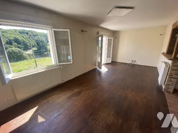 Maison 4 pièces 83 m²