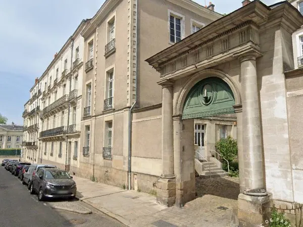 Appartement 3 pièces 95 m²