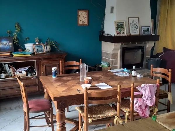 Colocation - location chambre