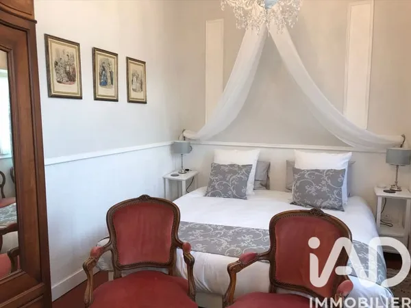 Vente Maison de ville 7 pièces