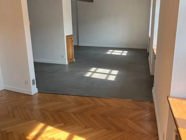 APPARTEMENT 3 Pièces RIXHEIM