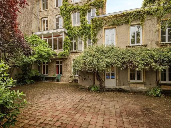 Maison Boulogne Sur Mer 395 m2