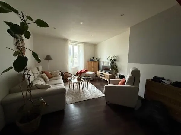 Maison 4 pièces 125 m²
