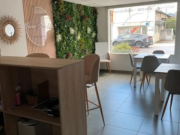 Local commercial à louer