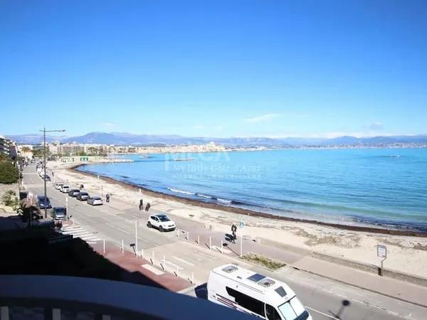 Antibes Salis - Ref 1P Mau
