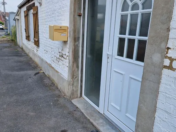 Studio 42m2 à louer