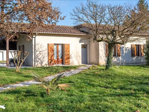 Maison 5 pièces 101 m²