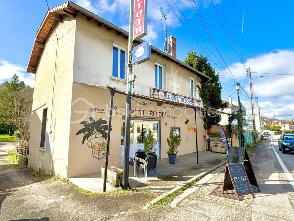 Fonds de commerce