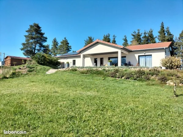 Maison à Lapte