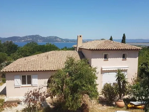 Maison et villa de prestige Vente Hyères   548€