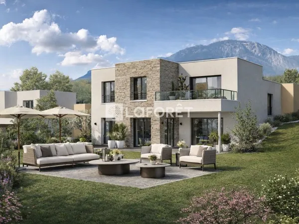 Maison 5 pièces 157 m²