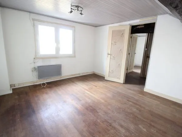 Maison 3 pièces 48 m²