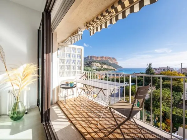 Appartement Vente Apt 2p 50m² 490000€