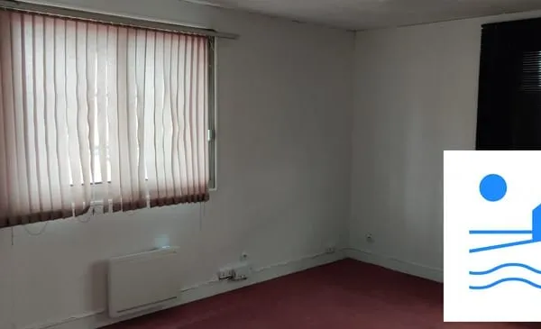 Local commercial 30 m²