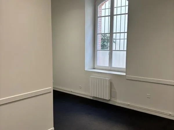 Bureaux