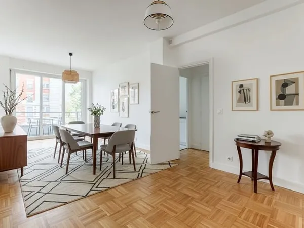 Appartement Neuilly Sur Seine