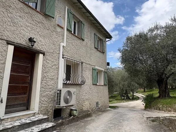 Maison 2 pièces 78 m²