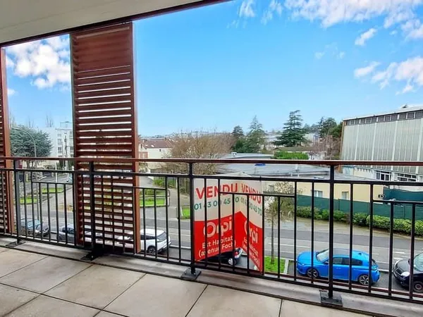 Appartement 3 pièces 67 m²