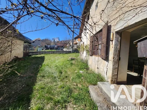 Vente Maison de village 9 pièces