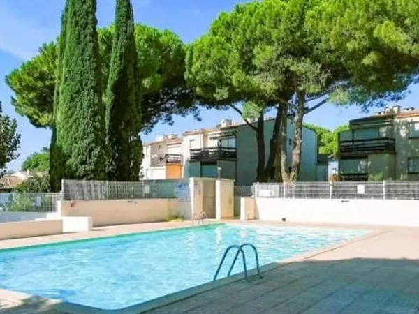 Studio 2 pièces 20 m²