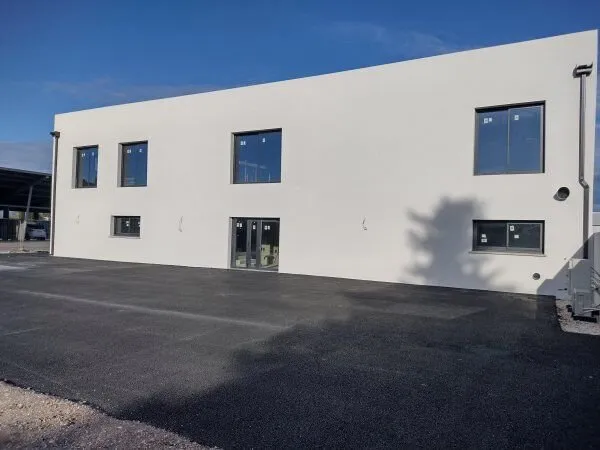 Bureaux à louer